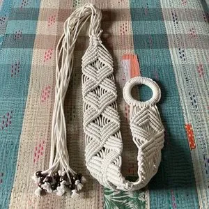 Spell | Accessories | Spell And The Gypsy Lady Palm Macrame  display picture 1